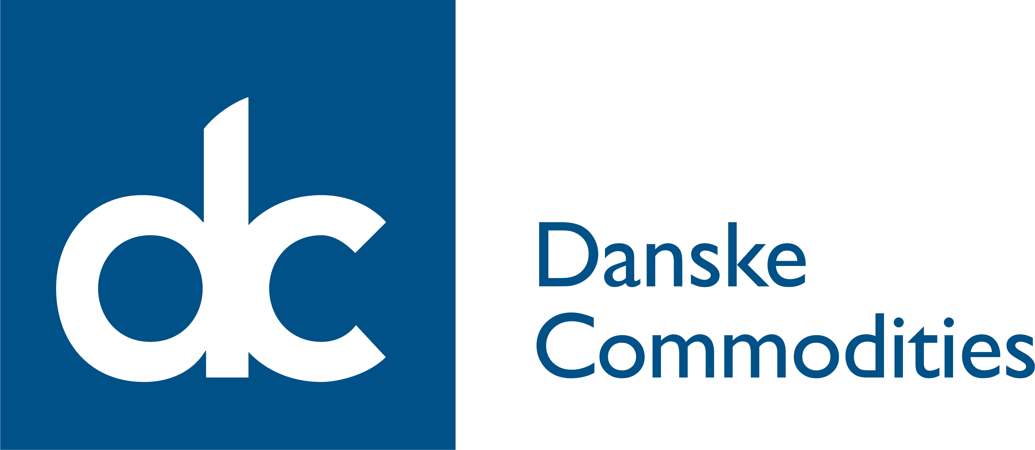 Danske Commodities