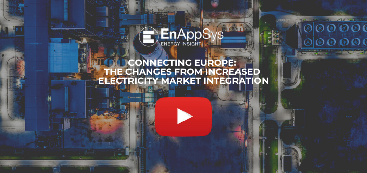 Connecting Europe: The Changes From Increased Electricity Market Integration
