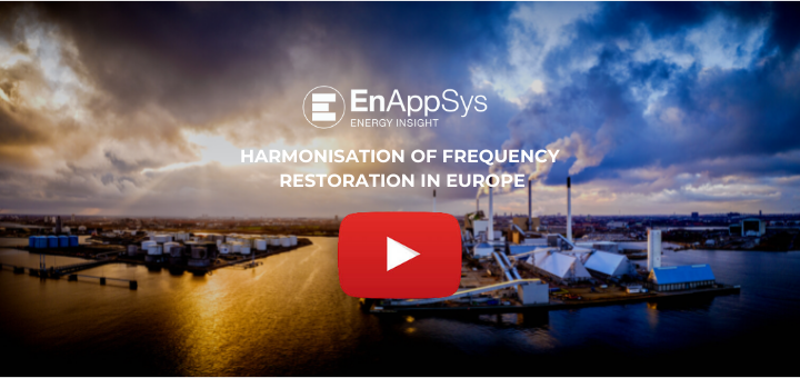 Harmonisation Of Frequency Restoration In Europe