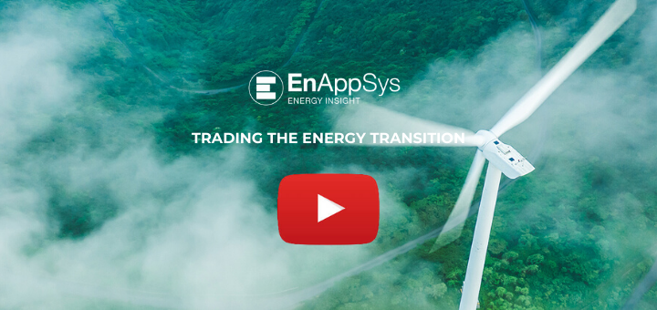 Trading The Energy Transition