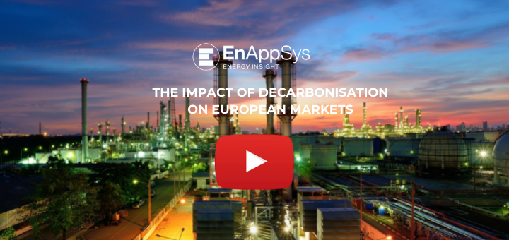 The Impact Of Decarbonisation On European Markets