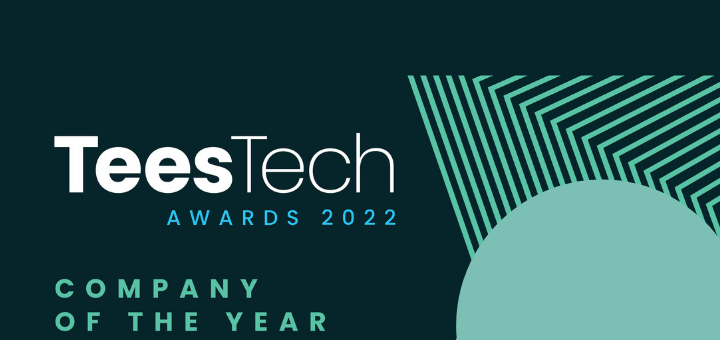 EnAppSys named Tees Tech Digital Company of the Year